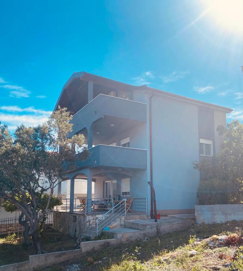 Lili Murter Exterior foto